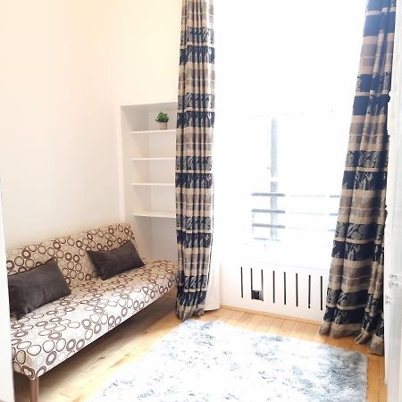 F8-Mezzanine 1St Floor Flat Fits 3 Near Paddington Londres Exterior foto